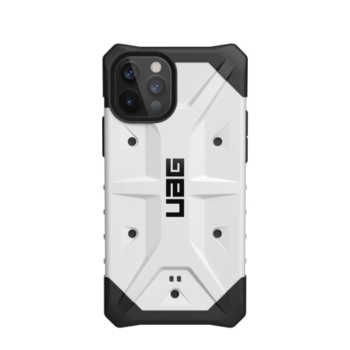 Kup Urban Armor Gear Apple UAG Tasche Pathfinder iPhone 12 Pro Max (Weiß) - UAG493WHT - {ean13} - Sklep Home Screen