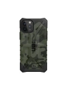 Etui UAG Urban Armor Gear Pathfinder Apple iPhone 12 Pro Max (Forest Camo)