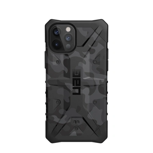 Kup Etui UAG Pathfinder Apple iPhone 12 Pro Max (Midnight Camo) - UAG495MDTCAM - {ean13} - Sklep Home Screen