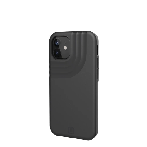 Kup Etui UAG Urban Armor Gear Anchor [U] Apple iPhone 12 mini (Fekete) - UAG426BLK - {ean13} - Sklep Home Screen
