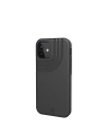 Kup Urban Armor Gear [U] Apple UAG Tasche Anker iPhone 12 mini (Schwarz) - UAG426BLK - {ean13} - Sklep Home Screen