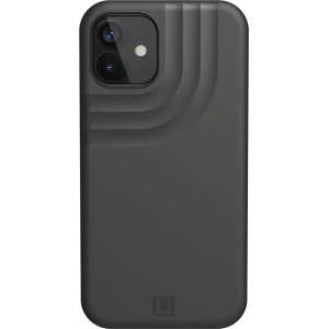 Etui UAG Urban Armor Gear Anchor [U] Apple iPhone 12 mini (Black)