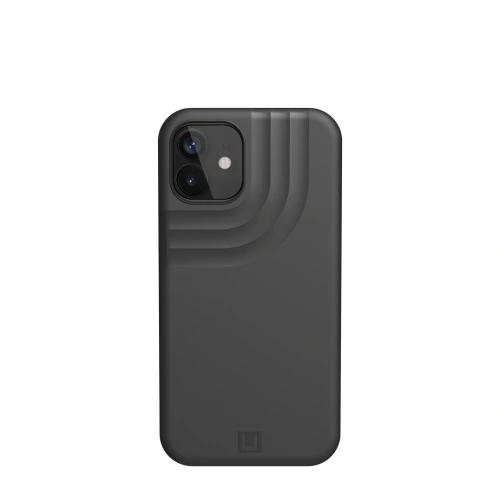 Kup Etui UAG Urban Armor Gear Anchor [U] Apple iPhone 12 mini (Fekete) - UAG426BLK - {ean13} - Sklep Home Screen
