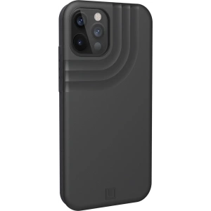 Etui UAG Urban Armor Gear Anchor [U] Apple iPhone 12/12 Pro (Black)