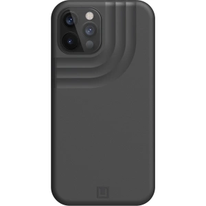 Etui UAG Urban Armor Gear Anchor [U] Apple iPhone 12/12 Pro (Black)