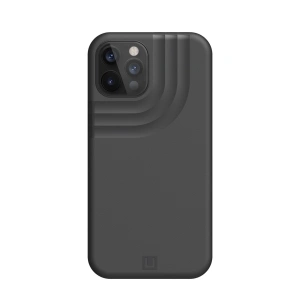 Etui UAG Urban Armor Gear Anchor [U] Apple iPhone 12 Pro Max (Black)