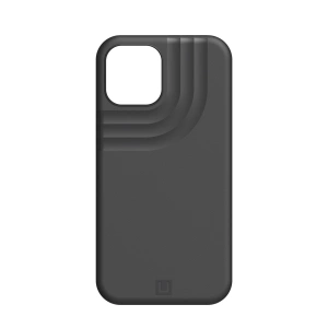 Etui UAG Urban Armor Gear Anchor [U] Apple iPhone 12 Pro Max (Black)