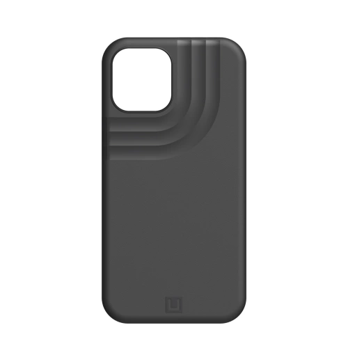 Kup Etui UAG Urban Armor Gear Anchor [U] Apple iPhone 12 Pro Max (Fekete) - UAG428BLK - {ean13} - Sklep Home Screen