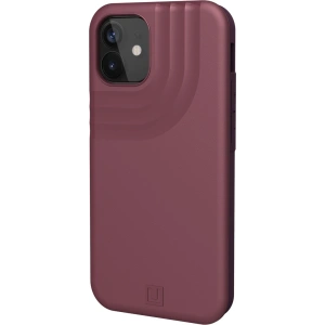 Etui UAG Urban Armor Gear Anchor [U] Apple iPhone 12 mini (Aubergine)