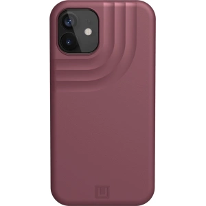 Etui UAG Urban Armor Gear Anchor [U] Apple iPhone 12 mini (Aubergine)