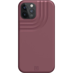 Etui UAG Urban Armor Gear Anchor [U] Apple iPhone 12/12 Pro (Aubergine)