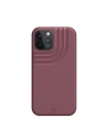 Etui UAG Urban Armor Gear Anchor [U] Apple iPhone 12/12 Pro (Aubergine)