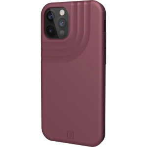 Etui UAG Urban Armor Gear Anchor [U] Apple iPhone 12/12 Pro (Aubergine)