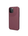 Kup Etui UAG Urban Armor Gear Anchor [U] Apple iPhone 12/12 Pro (Aubergine) - UAG430AUB - {ean13} - Sklep Home Screen