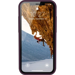 Etui UAG Urban Armor Gear Anchor [U] Apple iPhone 12/12 Pro (Aubergine)