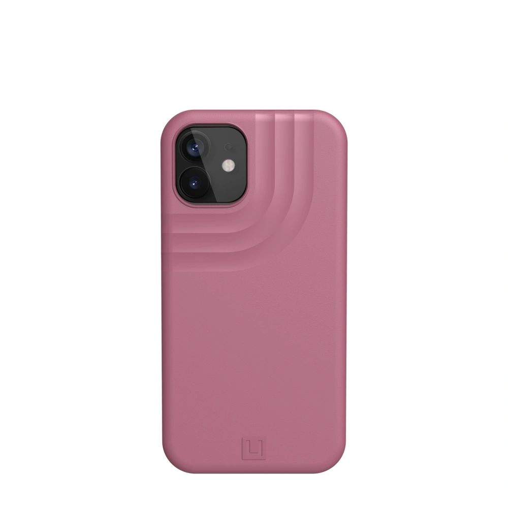 Etui UAG Urban Armor Gear Anchor [U] Apple iPhone 12 mini (Dusty Rose)