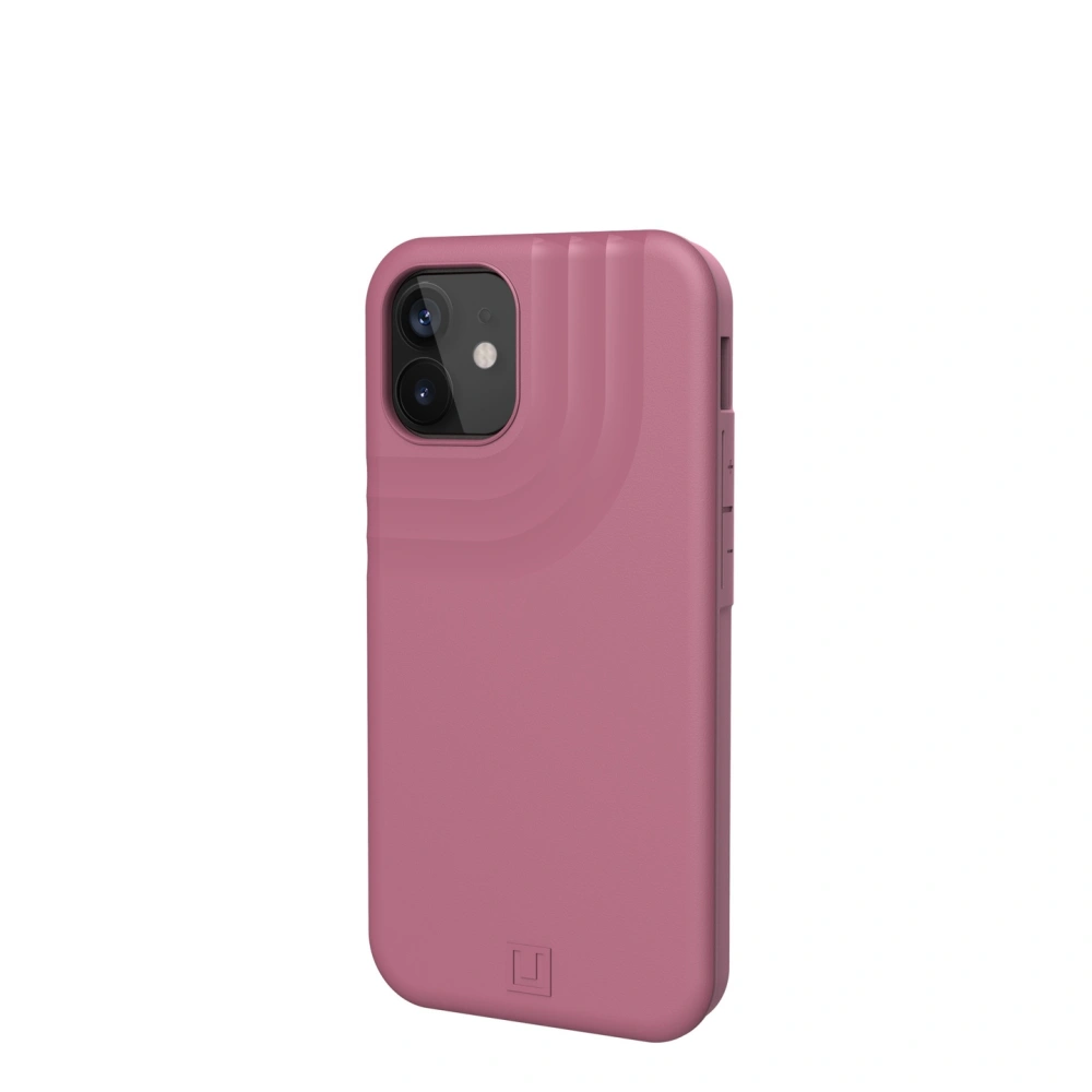 Etui UAG Urban Armor Gear Anchor [U] Apple iPhone 12 mini (Dusty Rose)