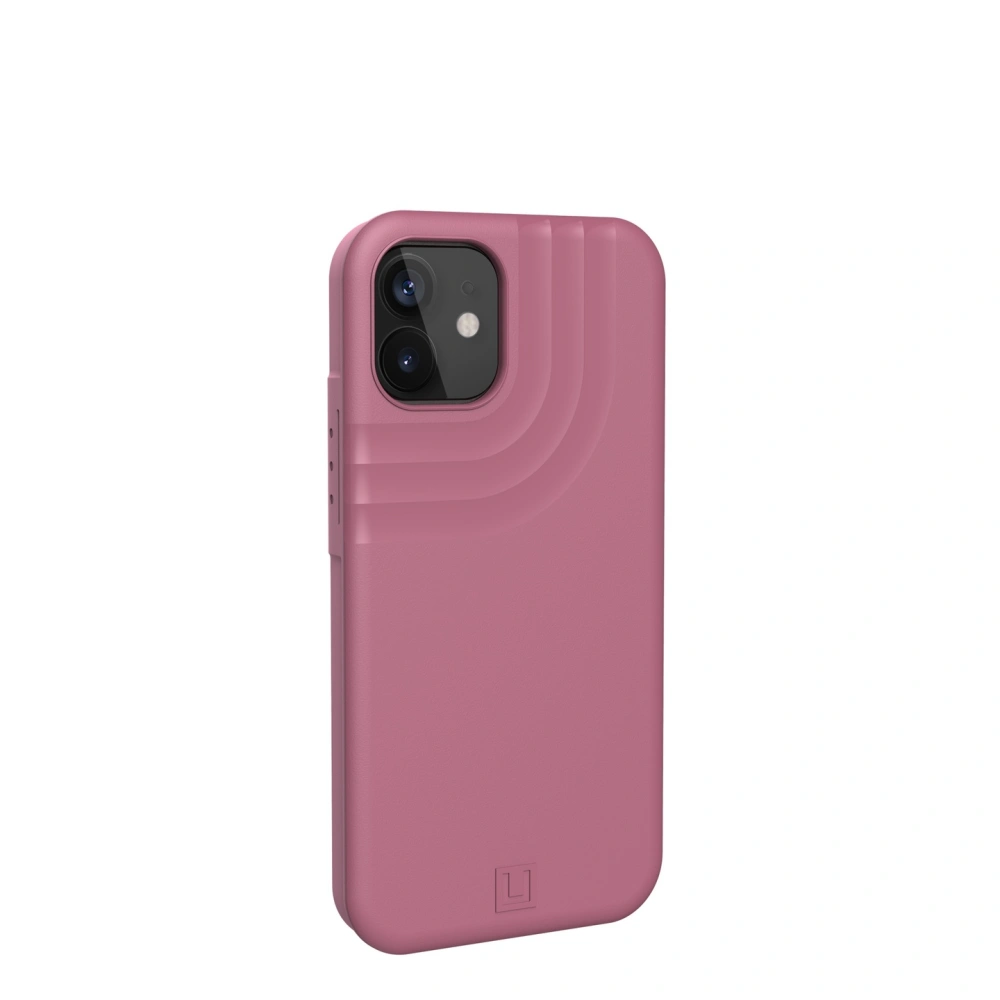 Etui UAG Urban Armor Gear Anchor [U] Apple iPhone 12 mini (Dusty Rose)