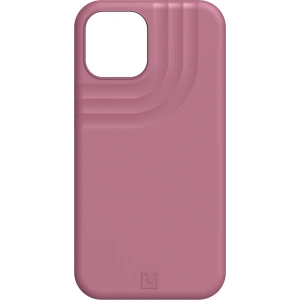 Etui UAG Urban Armor Gear Anchor [U] Apple iPhone 12/12 Pro (Dusty Rose)
