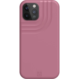 Etui UAG Urban Armor Gear Anchor [U] Apple iPhone 12/12 Pro (Dusty Rose)