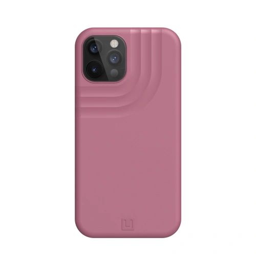 Kup Etui UAG Urban Armor Gear Anchor [U] Apple iPhone 12/12 Pro (Dusty Rose) - UAG432DUSRS - {ean13} - Sklep Home Screen