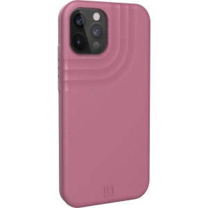 Etui UAG Urban Armor Gear Anchor [U] Apple iPhone 12/12 Pro (Dusty Rose)