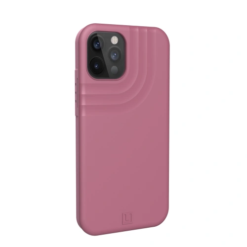 Kup Etui UAG Urban Armor Gear Anchor [U] Apple iPhone 12/12 Pro (Dusty Rose) - UAG432DUSRS - {ean13} - Sklep Home Screen