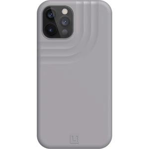 Etui UAG Urban Armor Gear Anchor [U] Apple iPhone 12/12 Pro (Light Grey)