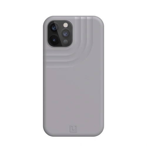 Kup Etui UAG Urban Armor Gear Anchor [U] Apple iPhone 12/12 Pro (Gri Deschis) - UAG433GRY - {ean13} - Sklep Home Screen