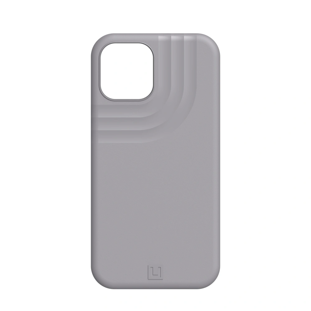 Etui UAG Urban Armor Gear Anchor [U] Apple iPhone 12/12 Pro (Light Grey)