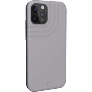Etui UAG Urban Armor Gear Anchor [U] Apple iPhone 12/12 Pro (Light Grey)