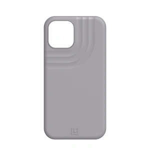 Etui UAG Urban Armor Gear Anchor [U] Apple iPhone 12 Pro Max (Light Grey)