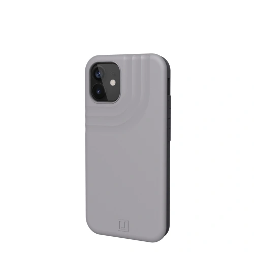 Kup Etui UAG Urban Armor Gear Anchor [U] Apple iPhone 12 mini (Gri Deschis) - UAG513GRY - {ean13} - Sklep Home Screen