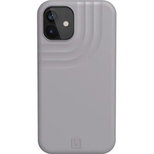 Etui UAG Urban Armor Gear Anchor [U] Apple iPhone 12 mini (Light Grey)