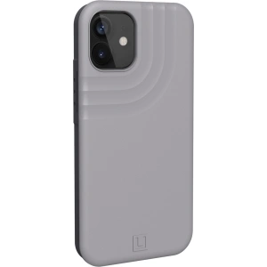 Etui UAG Urban Armor Gear Anchor [U] Apple iPhone 12 mini (Light Grey)