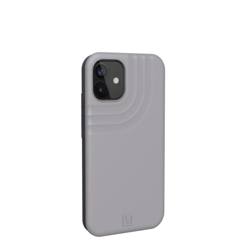 Kup Etui UAG Urban Armor Gear Anchor [U] Apple iPhone 12 mini (Gri Deschis) - UAG513GRY - {ean13} - Sklep Home Screen