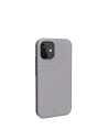 Kup Urban Armor Gear [U] Apple UAG Tasche Anker iPhone 12 mini (Hellgrau) - UAG513GRY - {ean13} - Sklep Home Screen