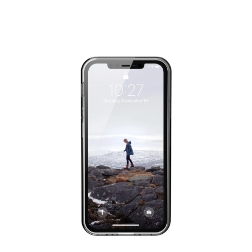 Kup Etui UAG Urban Armor Gear Lucent [U] Apple iPhone 12 mini (Gheață) - UAG514ICE - {ean13} - Sklep Home Screen