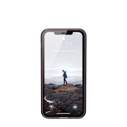 Buy UAG Urban Armor Gear Lucent [U] Apple iPhone 12 mini (Dusty Rose) - UAG440DUSRS - {ean13} - Home Screen Store Europe