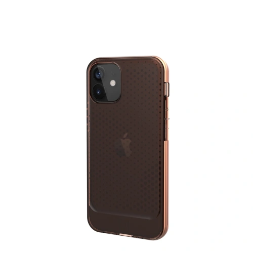 Kup Etui UAG Urban Armor Gear Lucent [U] Apple iPhone 12 Mini (Orange) - UAG443ORG - {ean13} - Sklep Home Screen