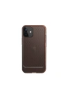 Etui UAG Urban Armor Gear Lucent [U] Apple iPhone 12 Mini (Narancs)