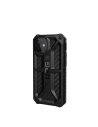Kup Etui UAG Urban Armor Gear Monarch Apple iPhone 12 mini (Fibră de carbon) - UAG446CRB - {ean13} - Sklep Home Screen