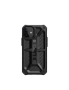 Etui UAG Urban Armor Gear Monarch Apple iPhone 12 mini (Fibră de carbon)