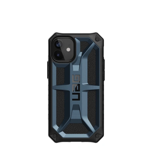 Kup Etui UAG Urban Armor Gear Monarch Apple iPhone 12 mini (Mallard) - UAG447MAL - {ean13} - Sklep Home Screen