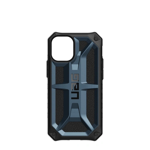 Kup Etui UAG Urban Armor Gear Monarch Apple iPhone 12 mini (Mallard) - UAG447MAL - {ean13} - Sklep Home Screen