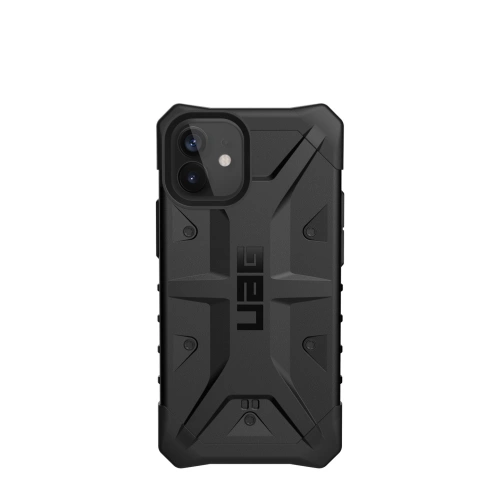 Kup Etui UAG Urban Armor Gear Pathfinder Apple iPhone 12 mini (Fekete) - UAG448BLK - {ean13} - Sklep Home Screen