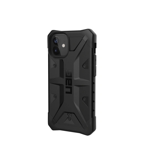 Kup Etui UAG Urban Armor Gear Pathfinder Apple iPhone 12 mini (Black) - UAG448BLK - {ean13} - Sklep Home Screen