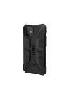 Kup Etui UAG Urban Armor Gear Pathfinder Apple iPhone 12 mini (Fekete) - UAG448BLK - {ean13} - Sklep Home Screen