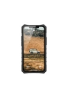 Kup Etui UAG Urban Armor Gear Pathfinder Apple iPhone 12 mini (Fekete) - UAG448BLK - {ean13} - Sklep Home Screen