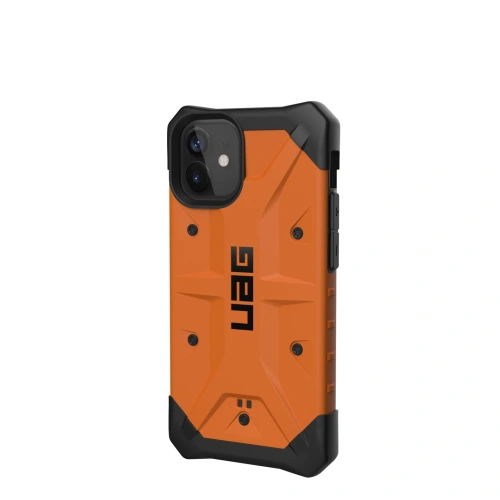 Kup Etui UAG Urban Armor Gear Pathfinder Apple iPhone 12 mini (Narancs) - UAG450ORG - {ean13} - Sklep Home Screen